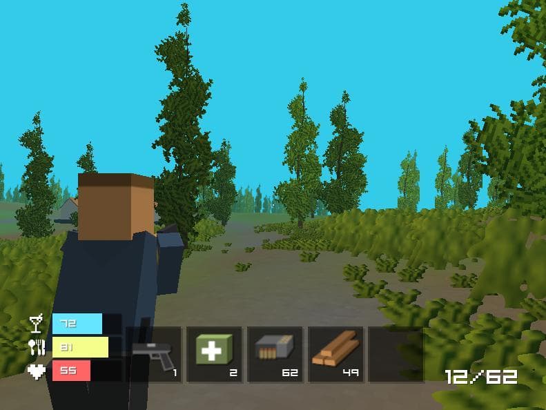 No One But Us screenshot 3