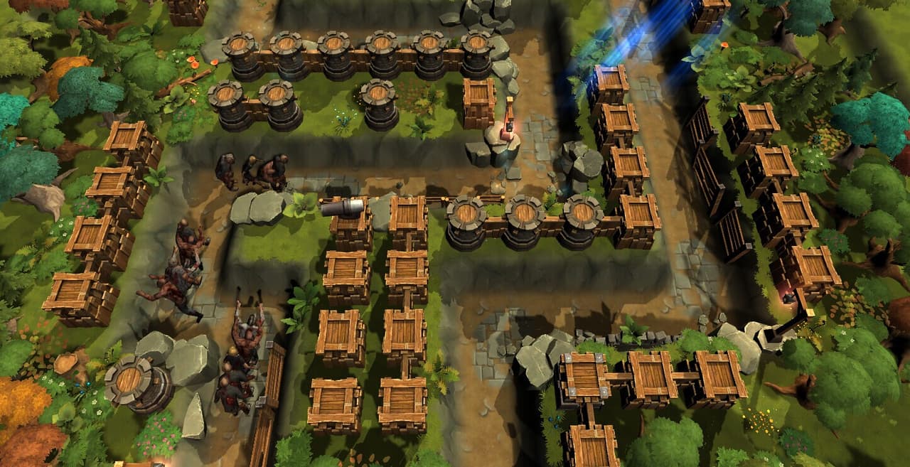 Permanent mark screenshot 2