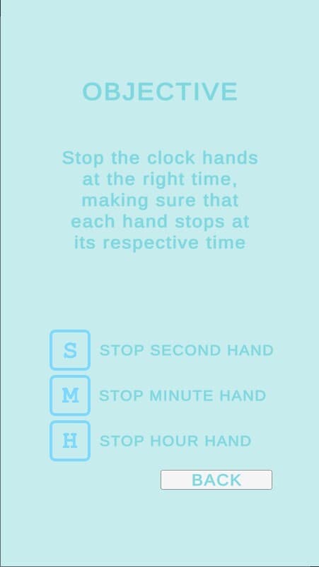 Stop The Clock (James Sonneveld) screenshot 4