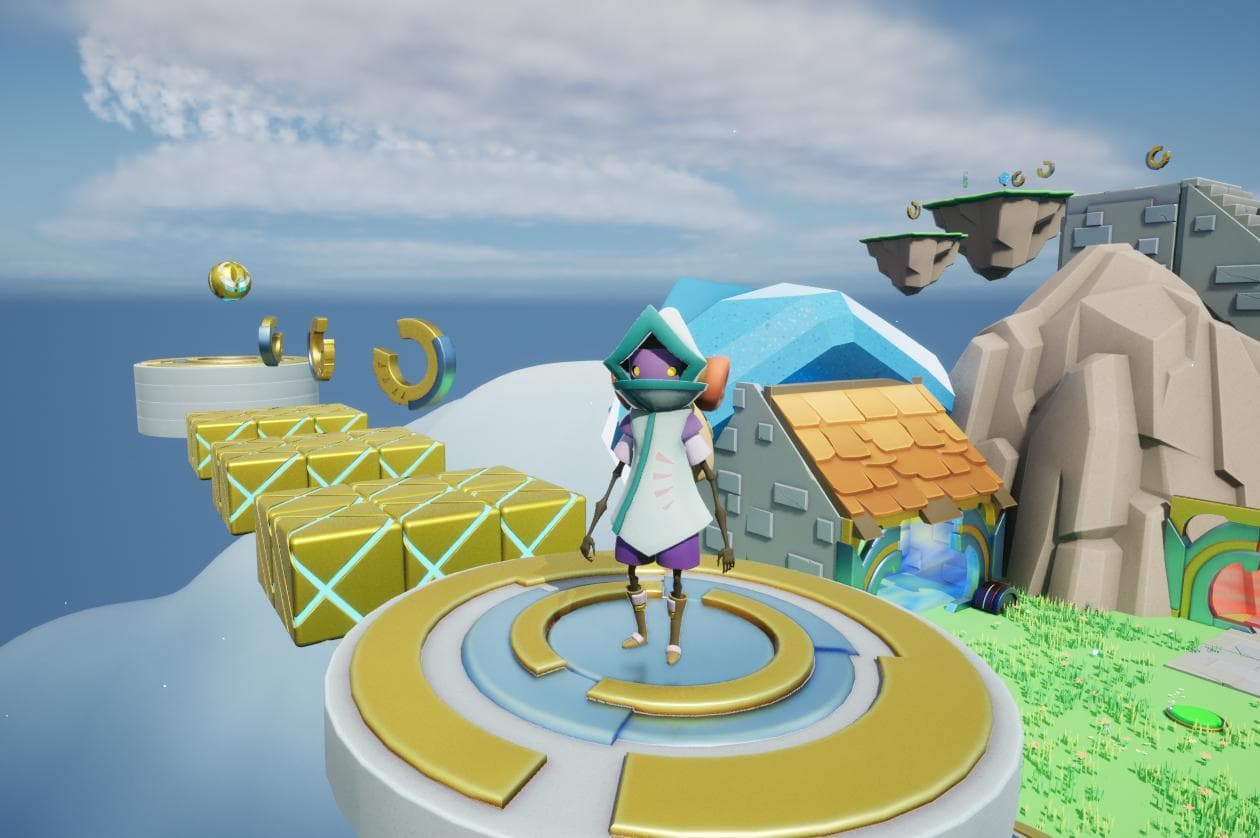 Anselmo screenshot 4