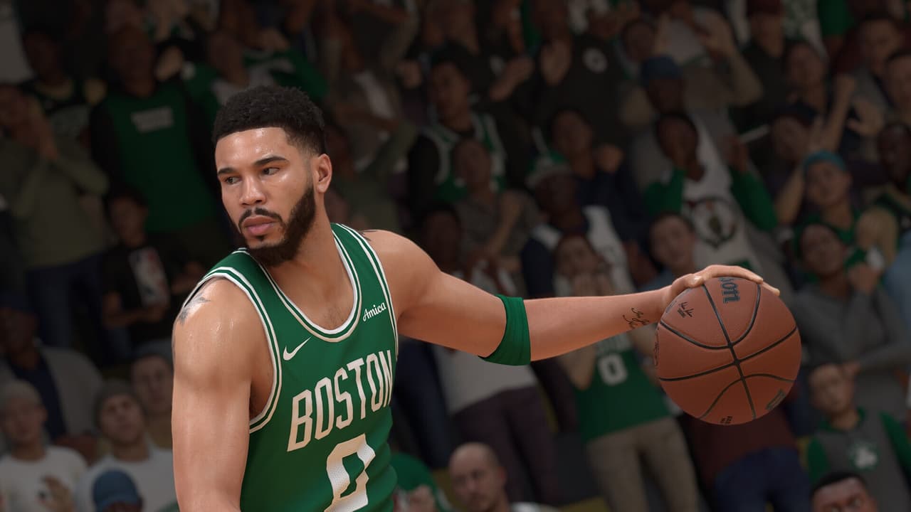 NBA 2K25 screenshot 2