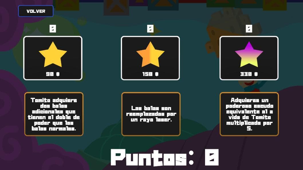 Tomito
