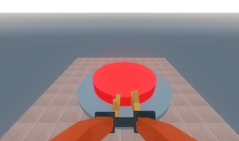 A Stunning Escape