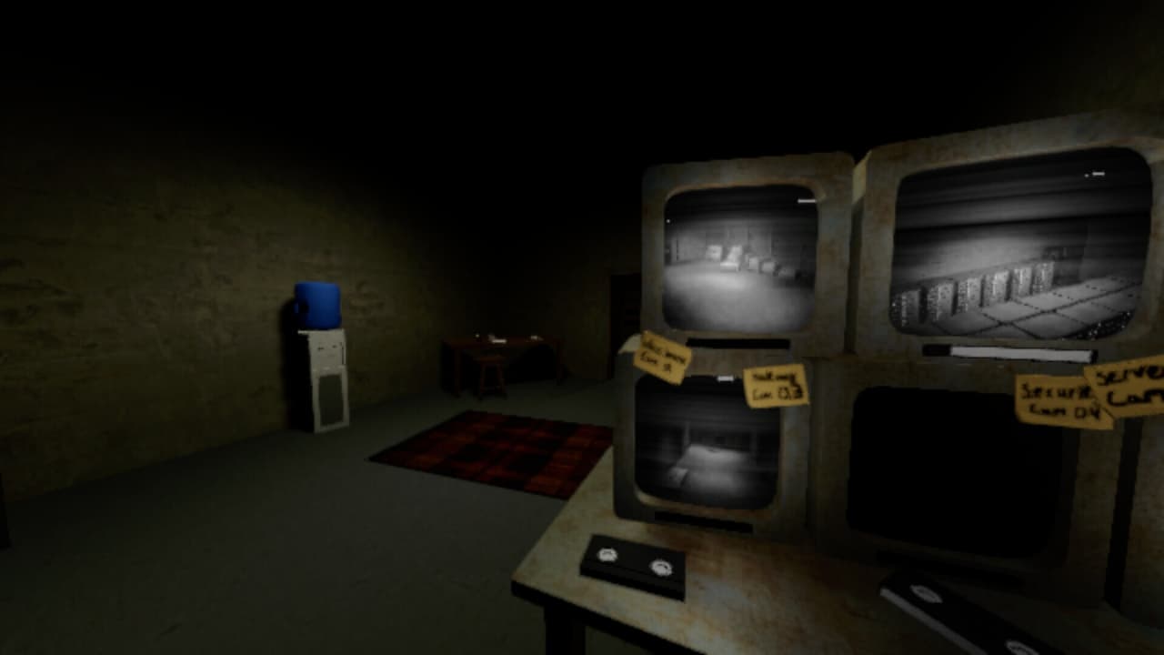 Noxium screenshot 3