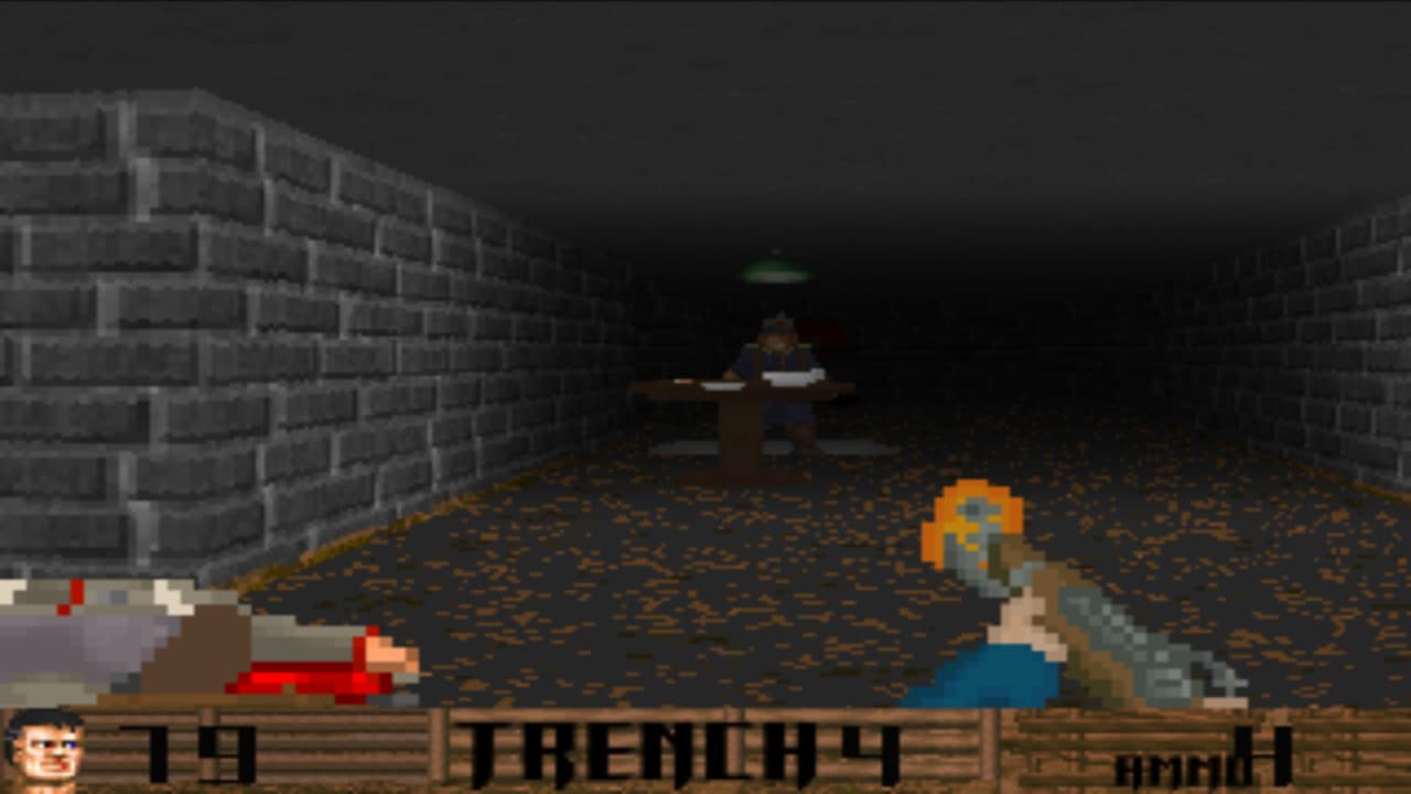 Great War 1914 screenshot 4