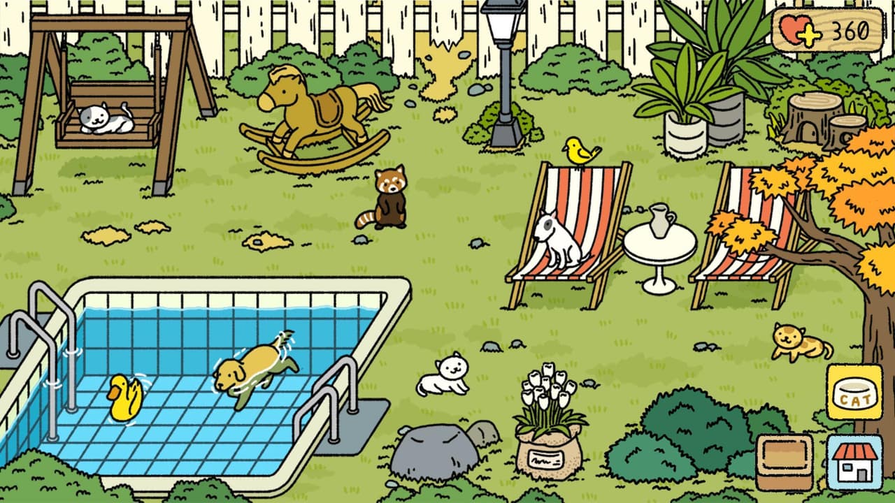 Adorable Home screenshot 2