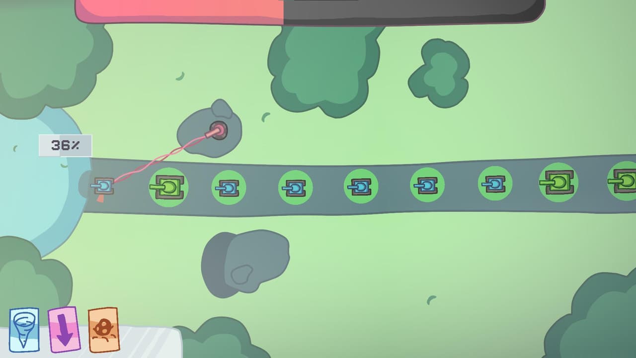 BaseBound screenshot 2