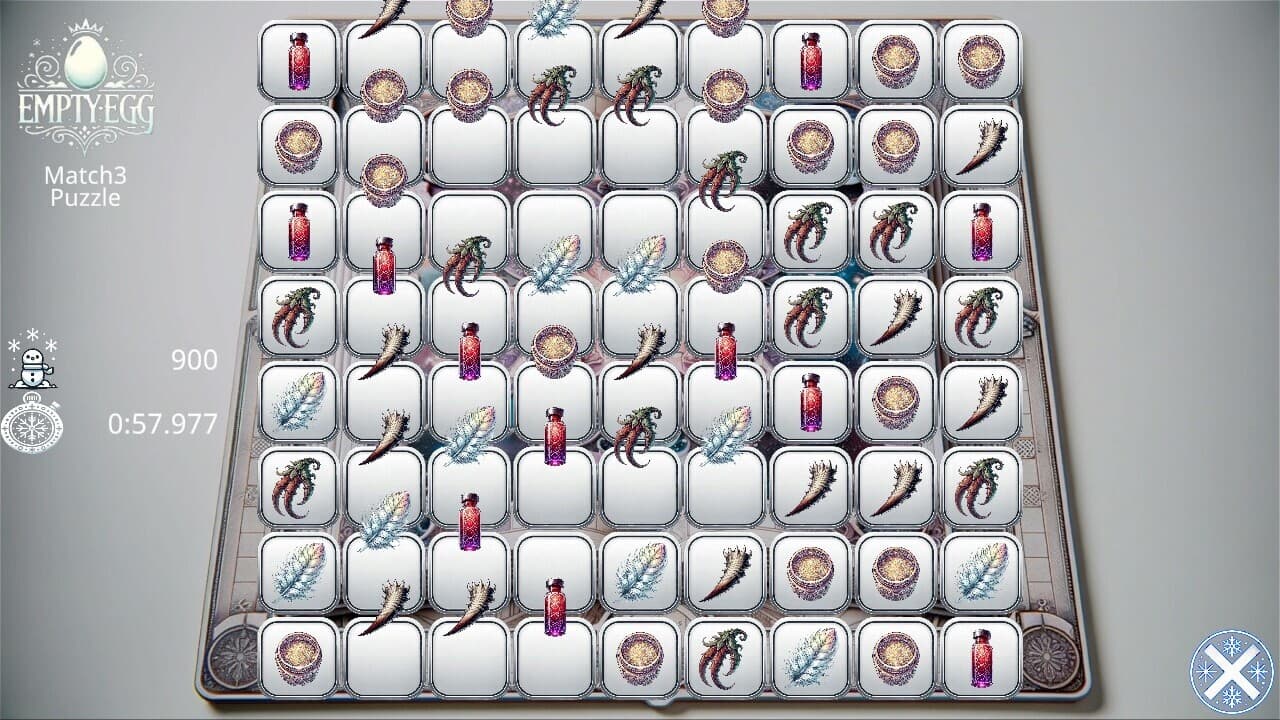 EmptyEgg screenshot 5