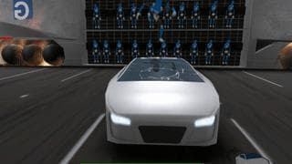 Tunnel Ambush screenshot 2