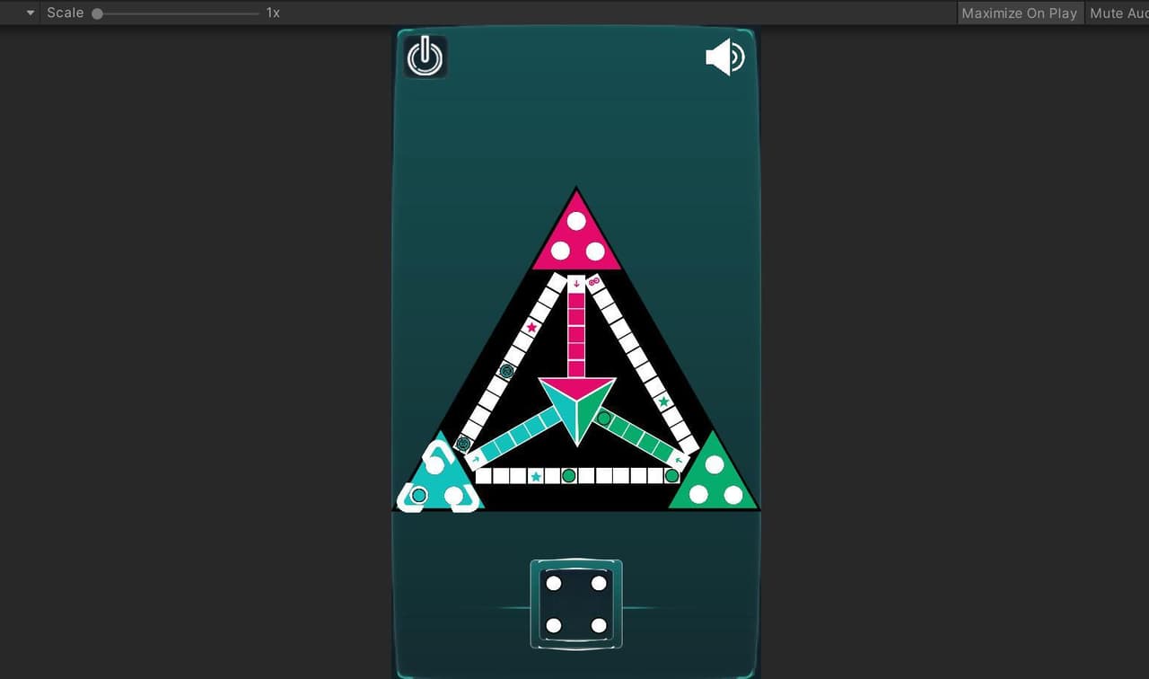 Tri-Do (LUDO Recreation)