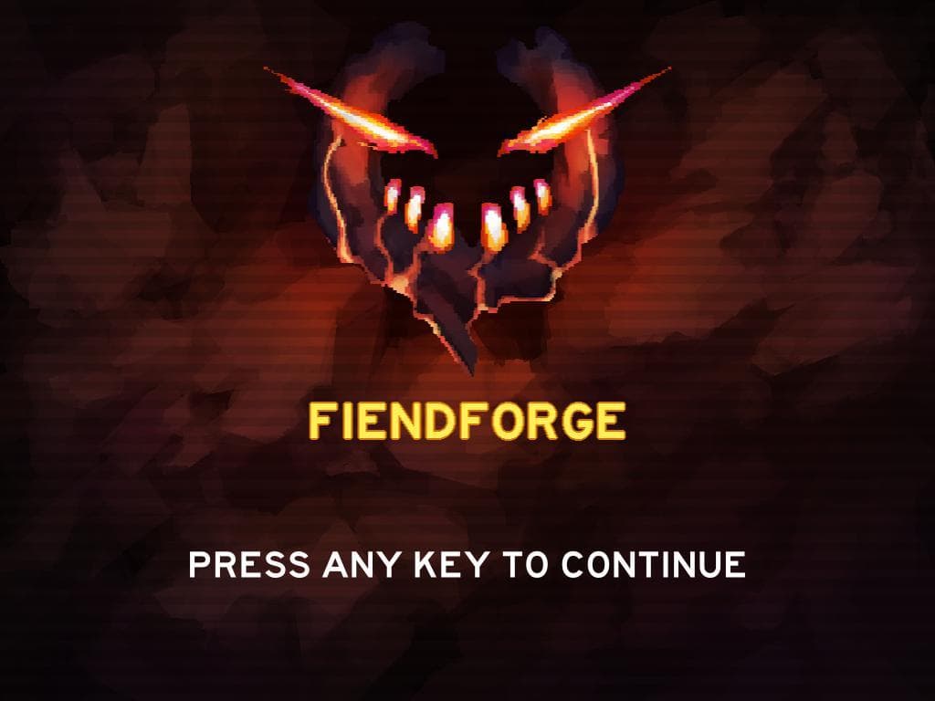 Fiendforge
