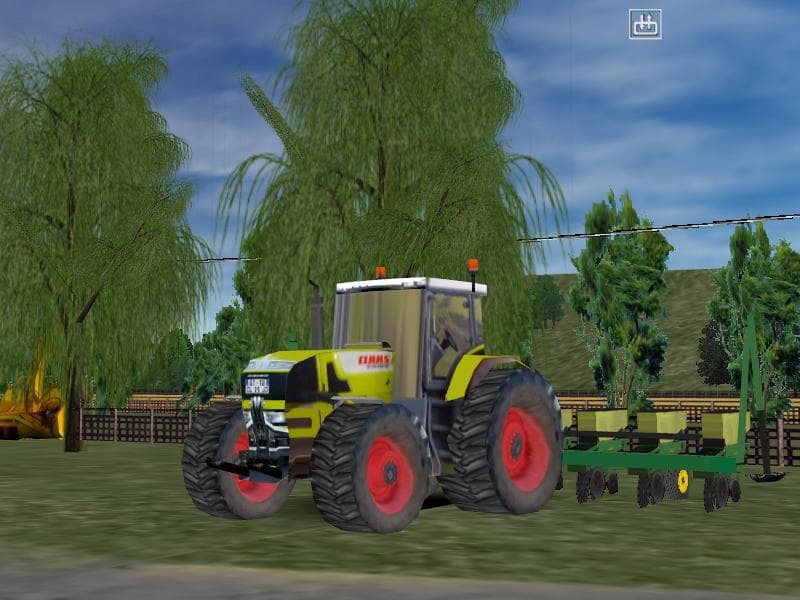 SimTractor screenshot 3