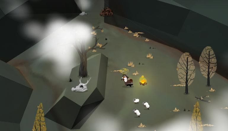 Misty-cal Shepherd screenshot 2