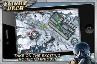 Flight Deck screenshot 2