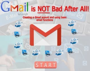 Gmail Account Tutorial