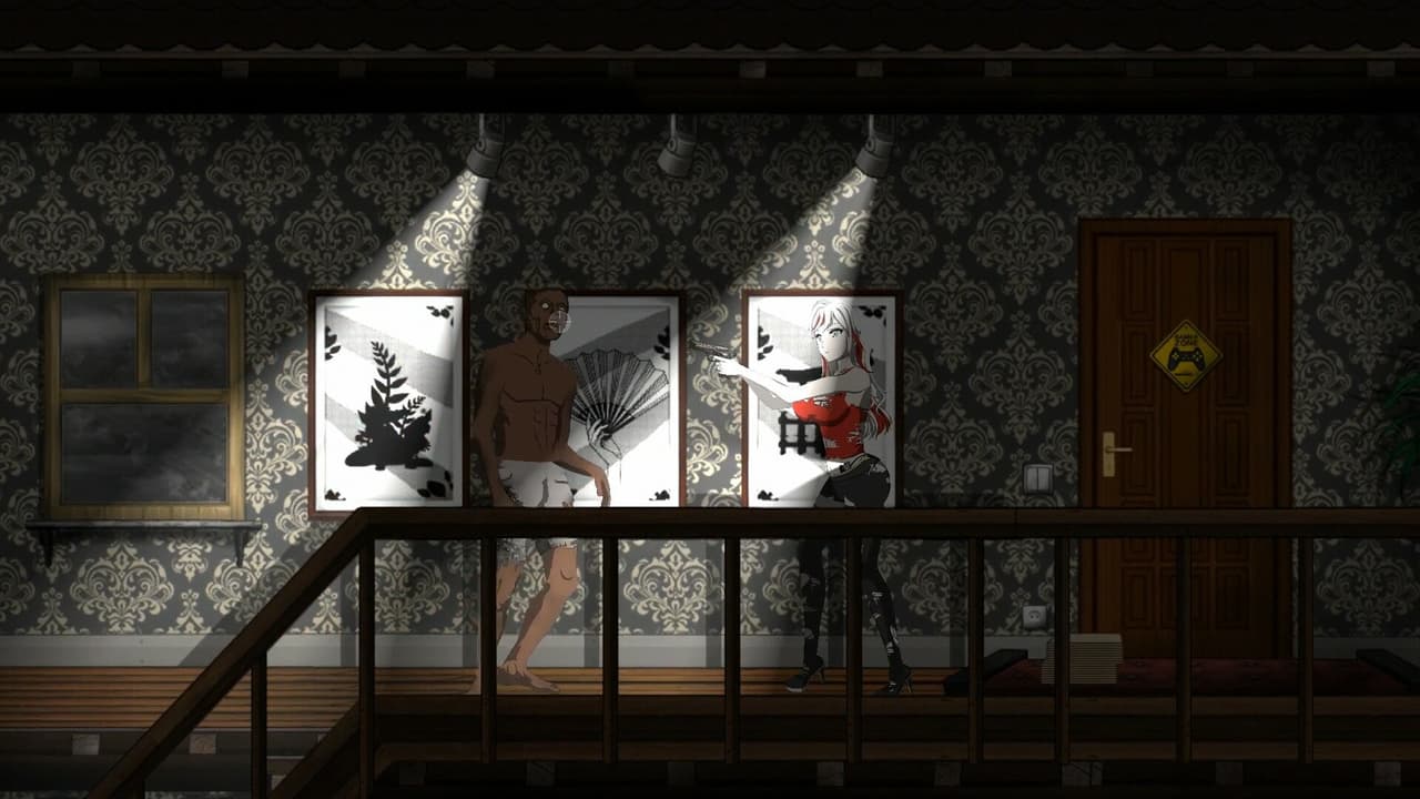 Red Colony Uncensored screenshot 5