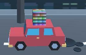 Cube run (GlebBelukhin) screenshot 5