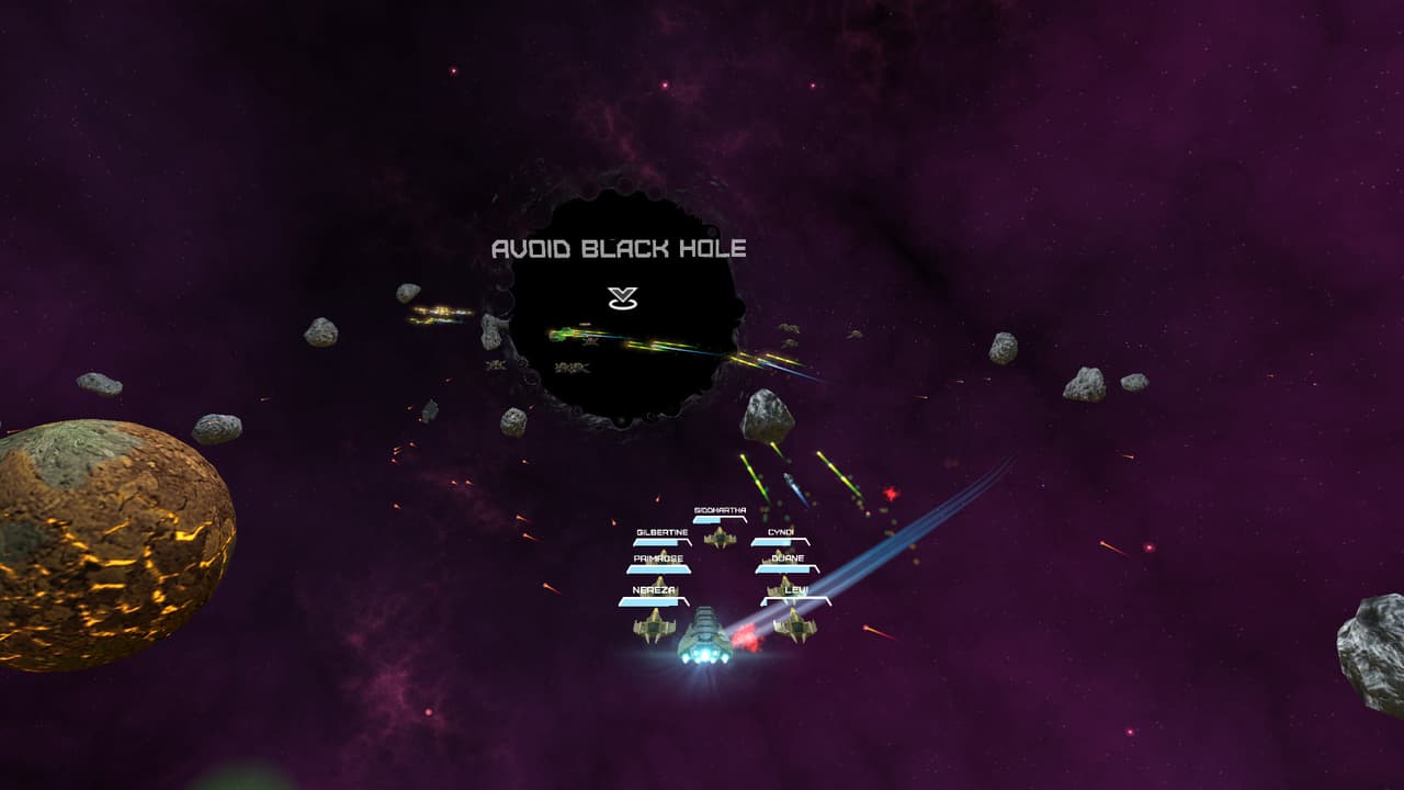 Close Order screenshot 4