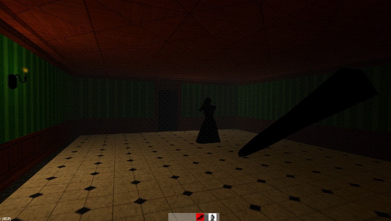 Lady Draculas Mansion screenshot 6