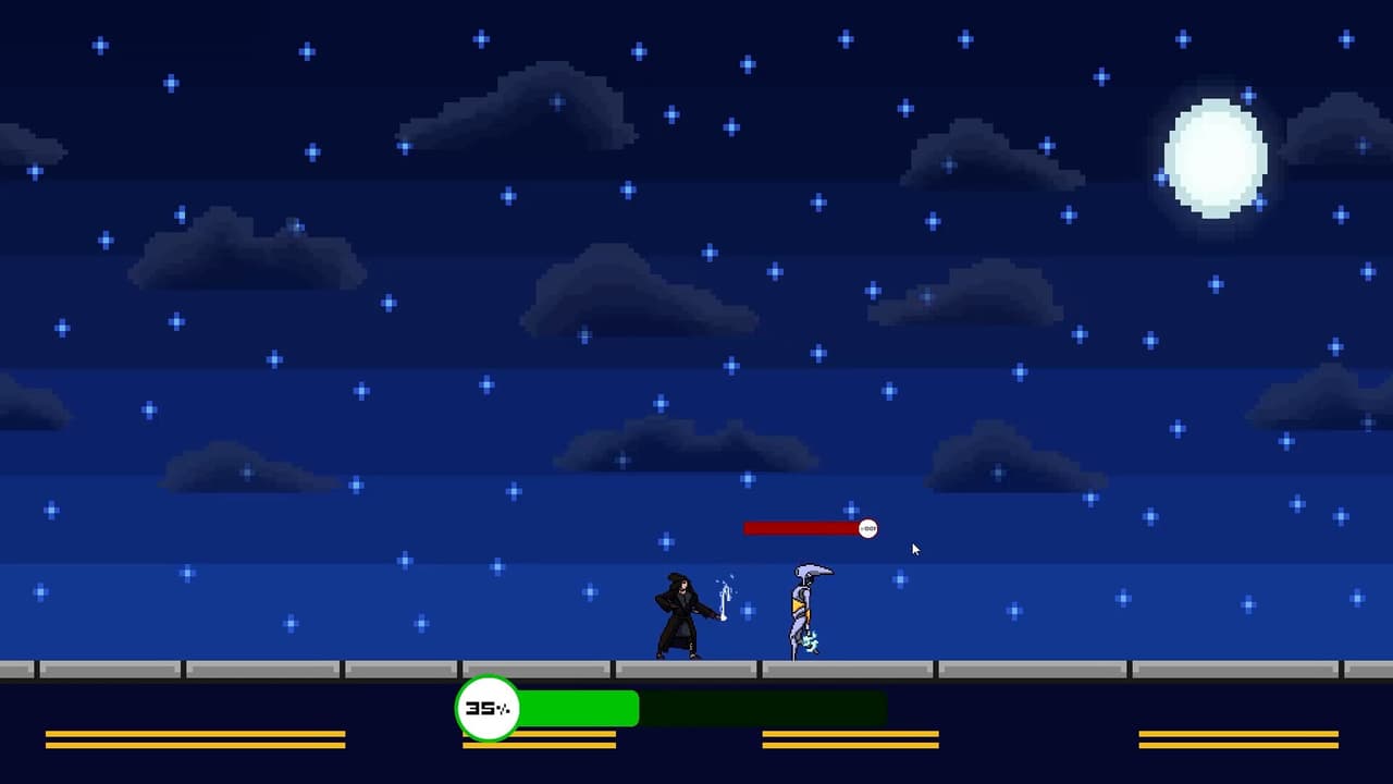 Shadow Brawl screenshot 3
