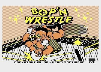 Rockn Wrestle screenshot 6