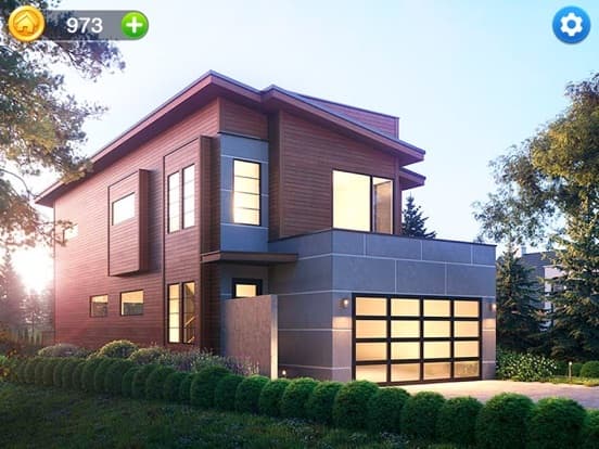 Solitaire Makeover Home Design