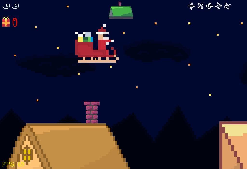 Gift Dilivery screenshot 2