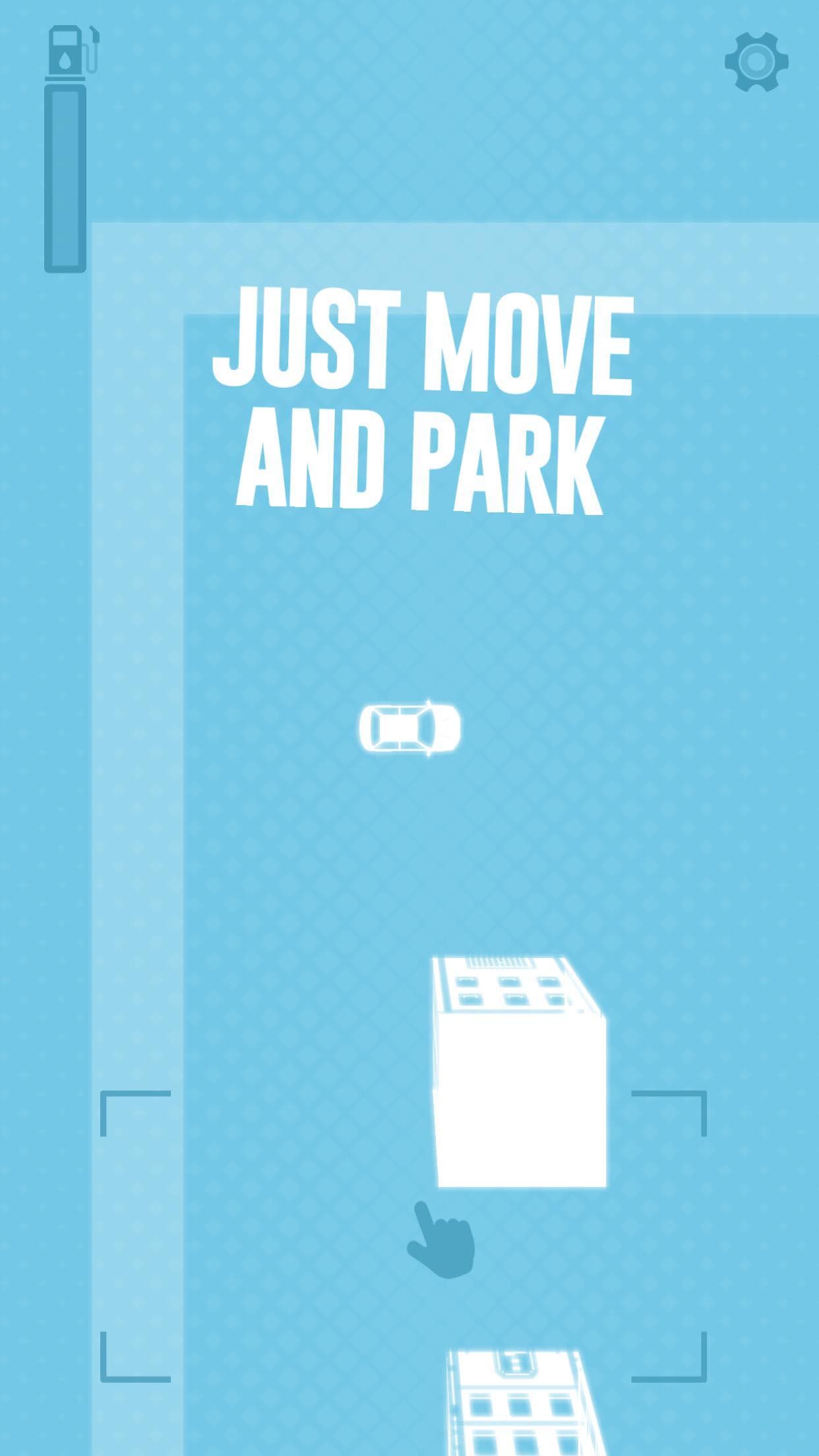 Just Move and Park screenshot 2