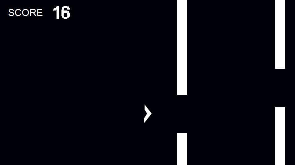 MonoChromatic screenshot 4