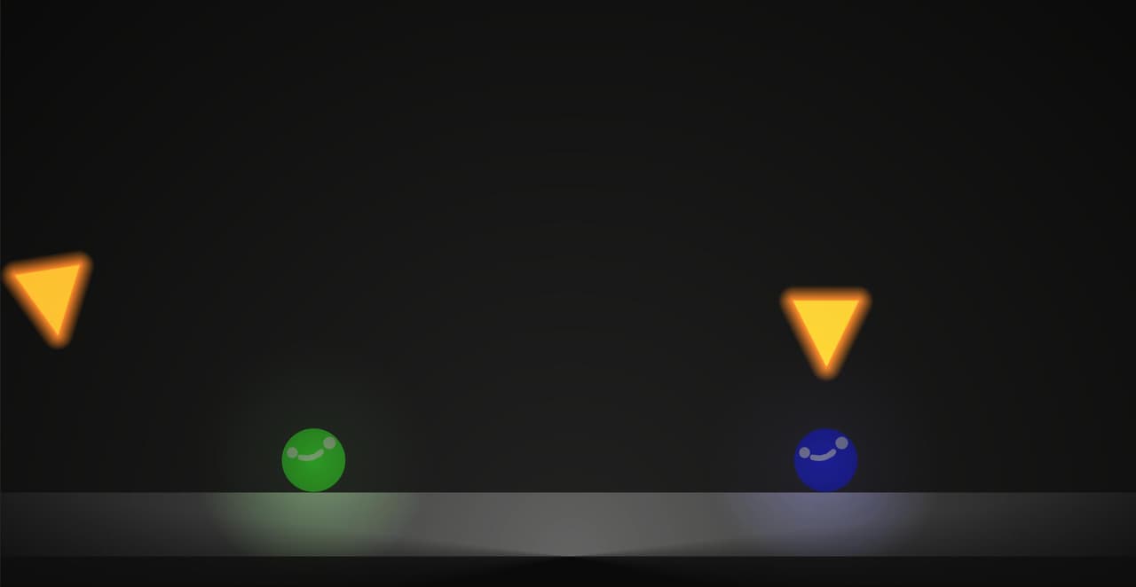 2 Player Game Collection screenshot 3