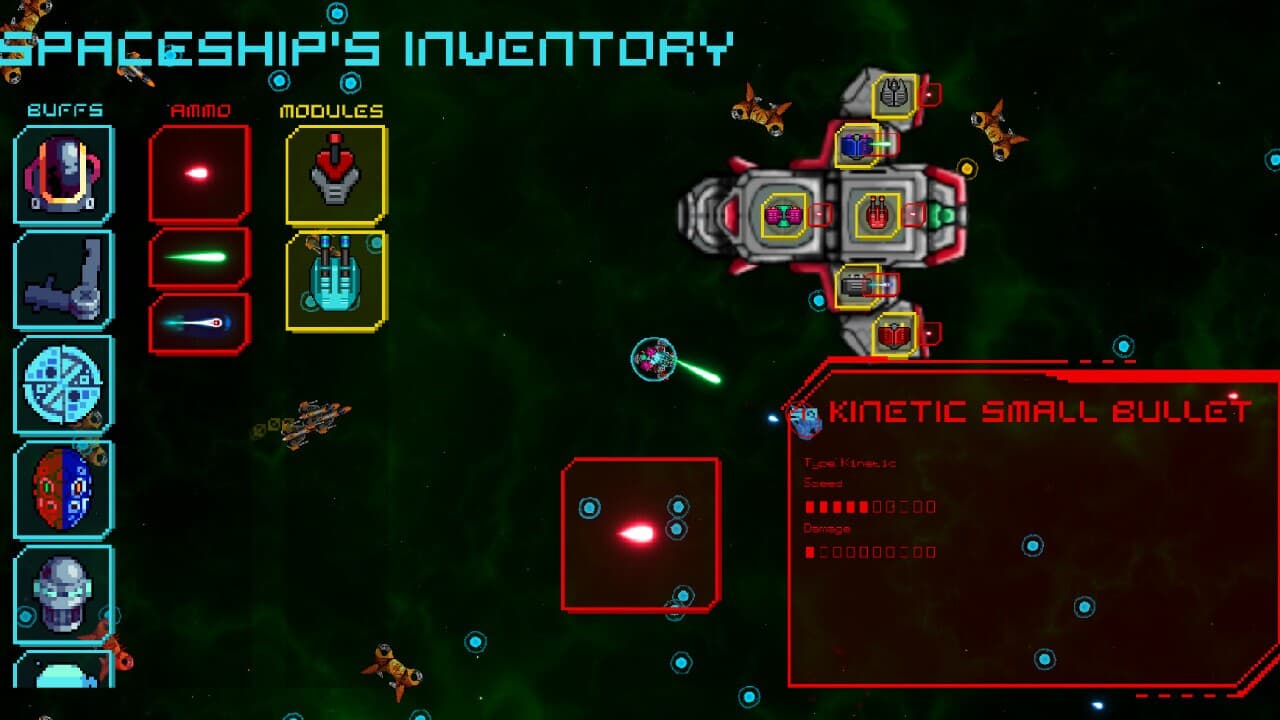 Doomed Brigade screenshot 4