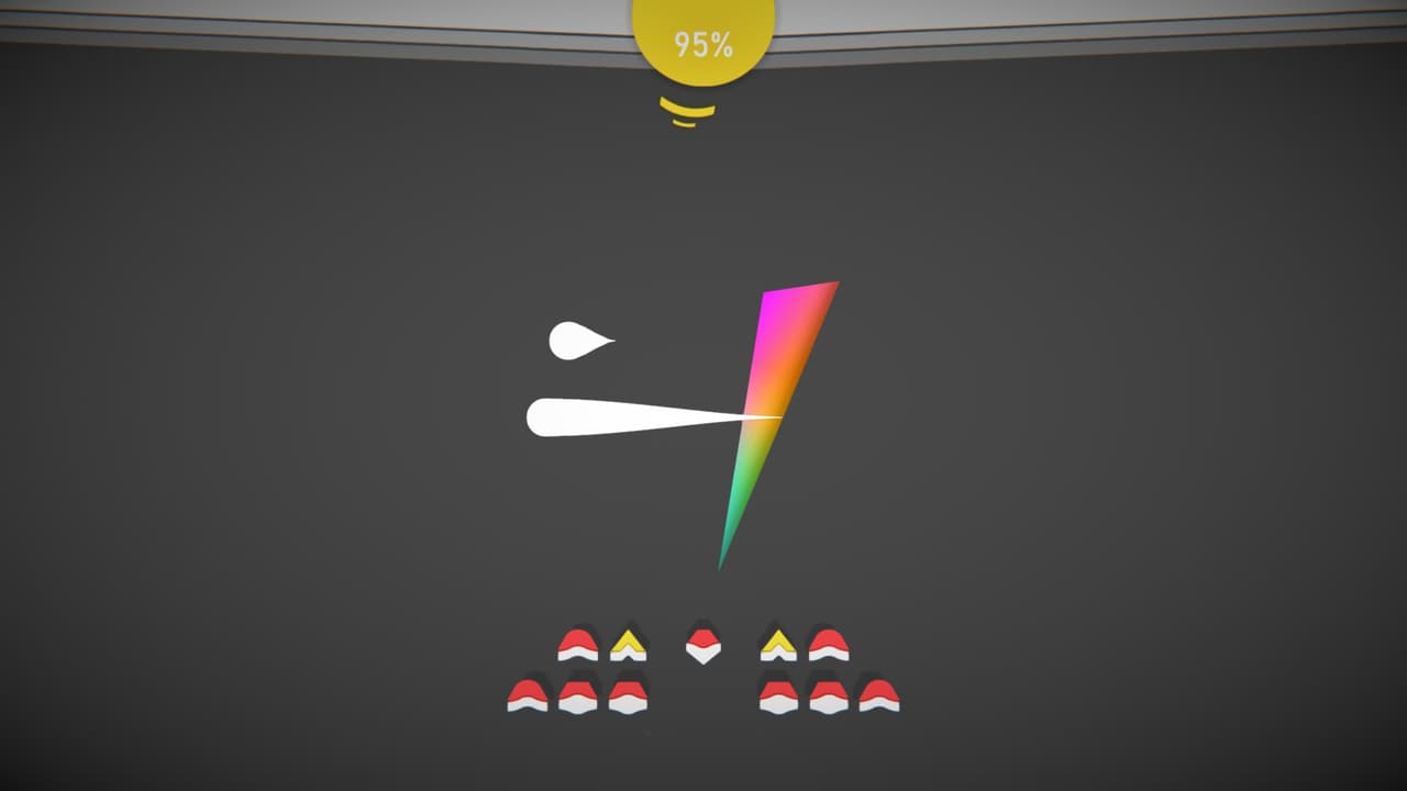 Tense Reflection screenshot 6