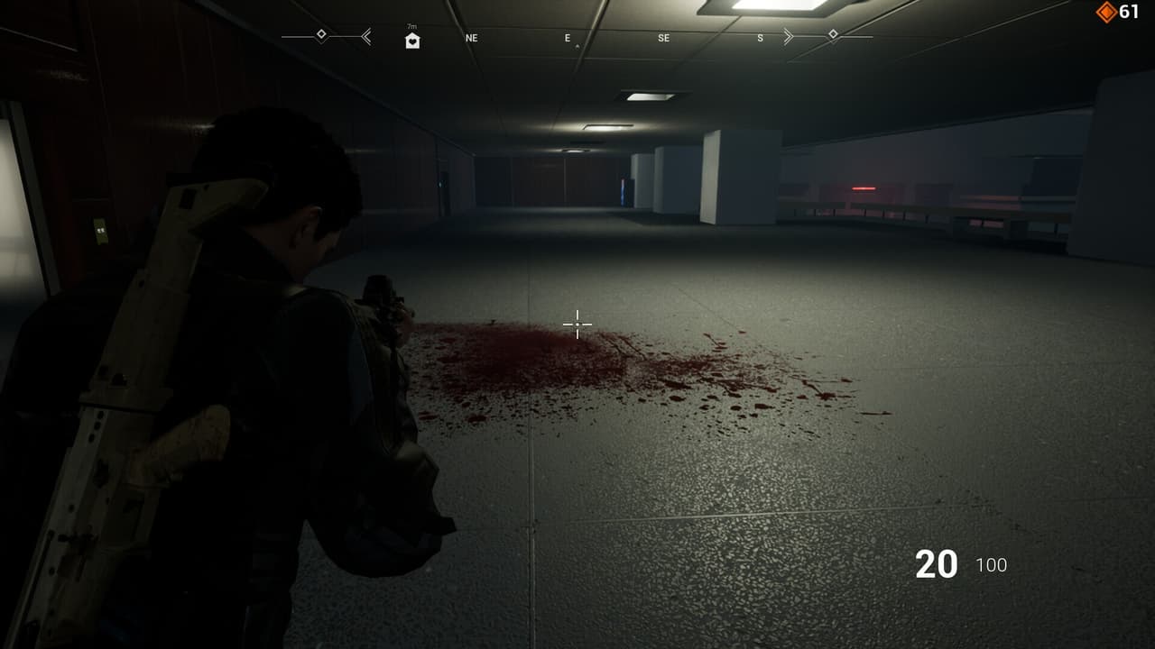 隐秘任务 the Secret Ops screenshot 6