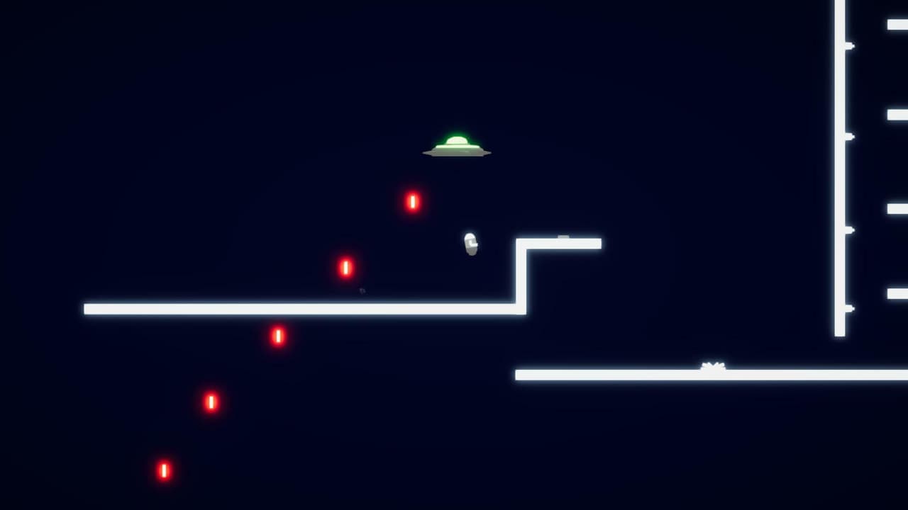 Space Corpse screenshot 3