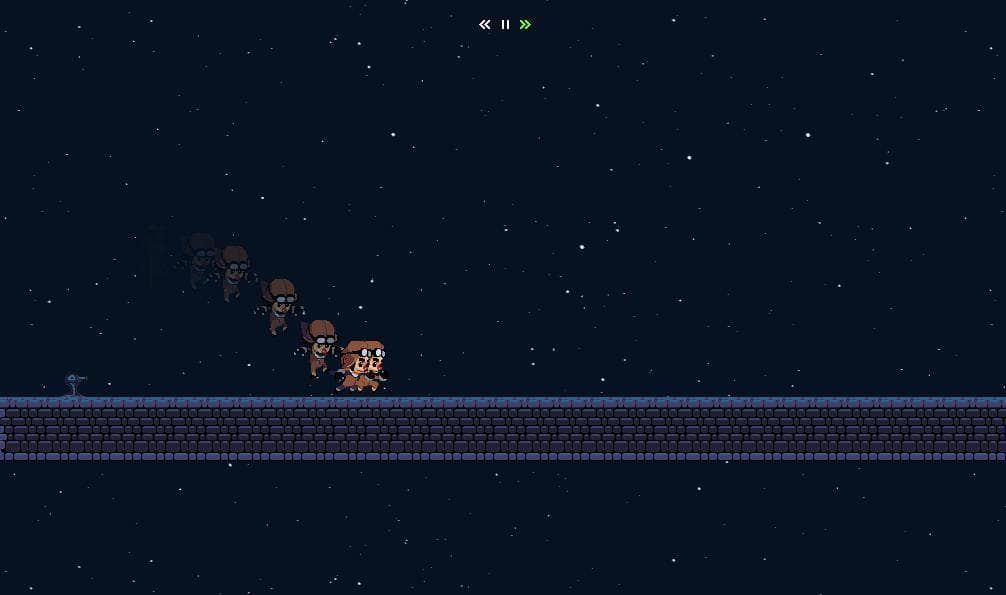 Course Correction screenshot 2