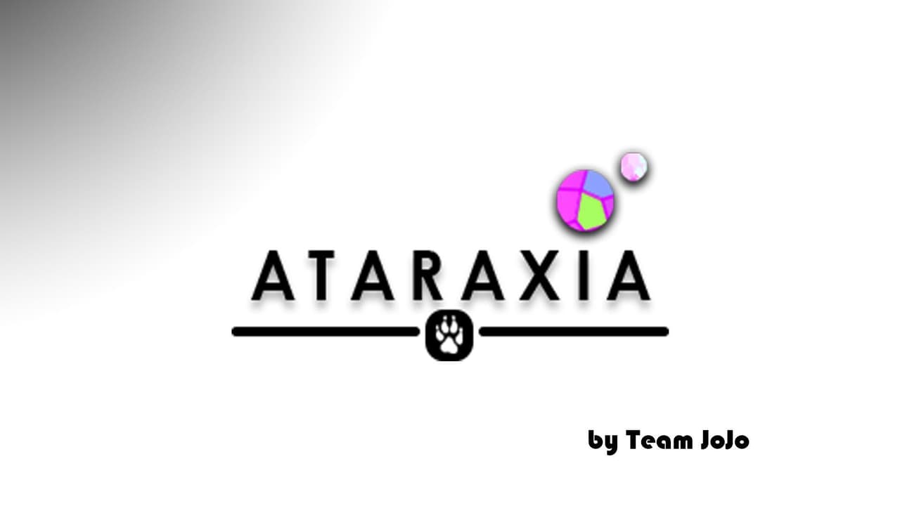Ataraxia (Mike) screenshot 2