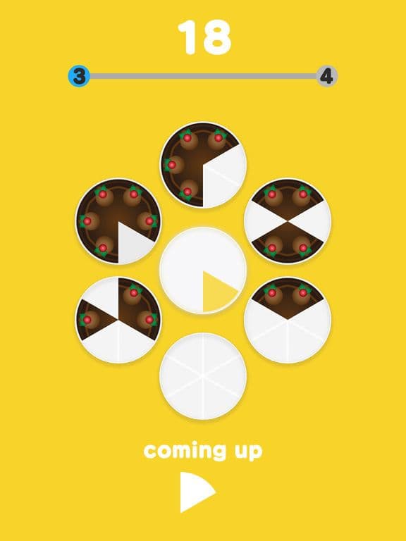 Piece of Cake! screenshot 3