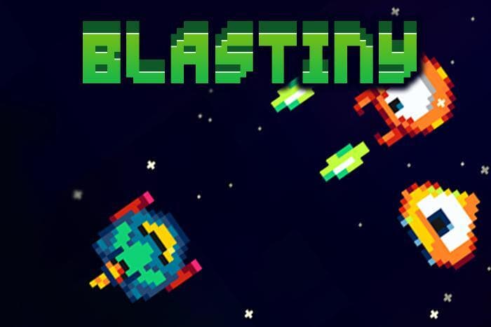 Blastiny