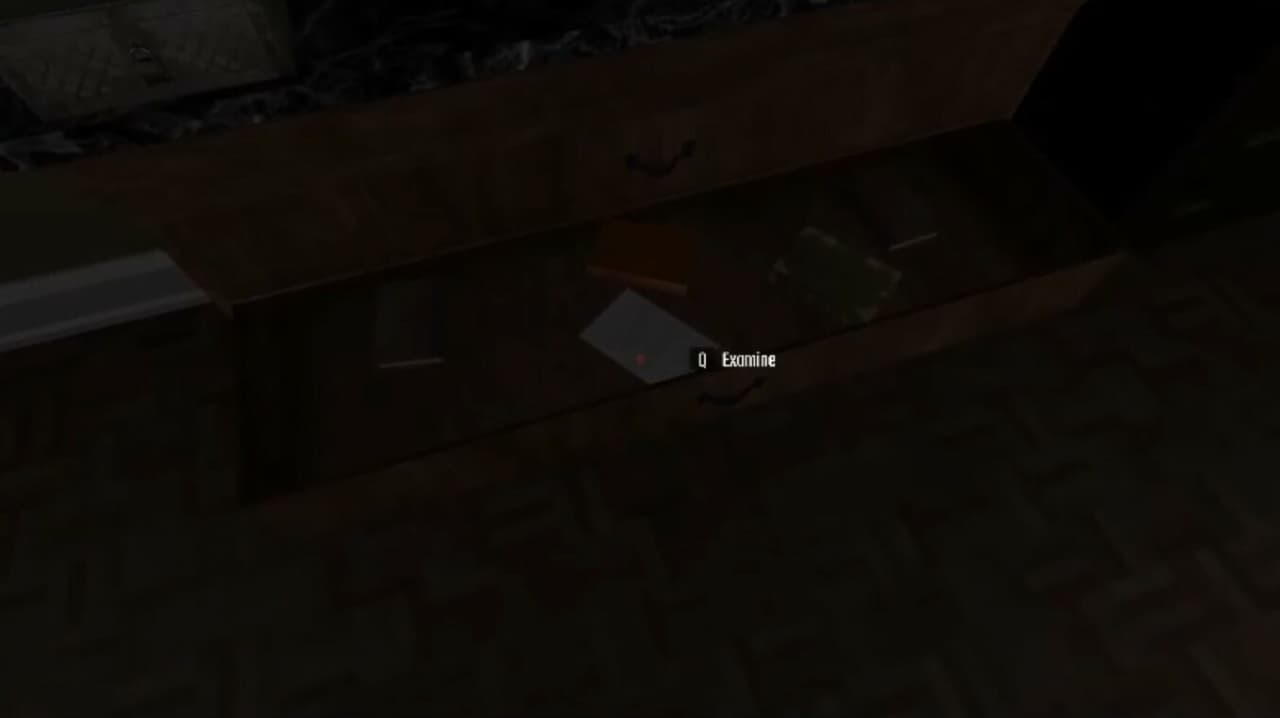 Escape the Clinic screenshot 5