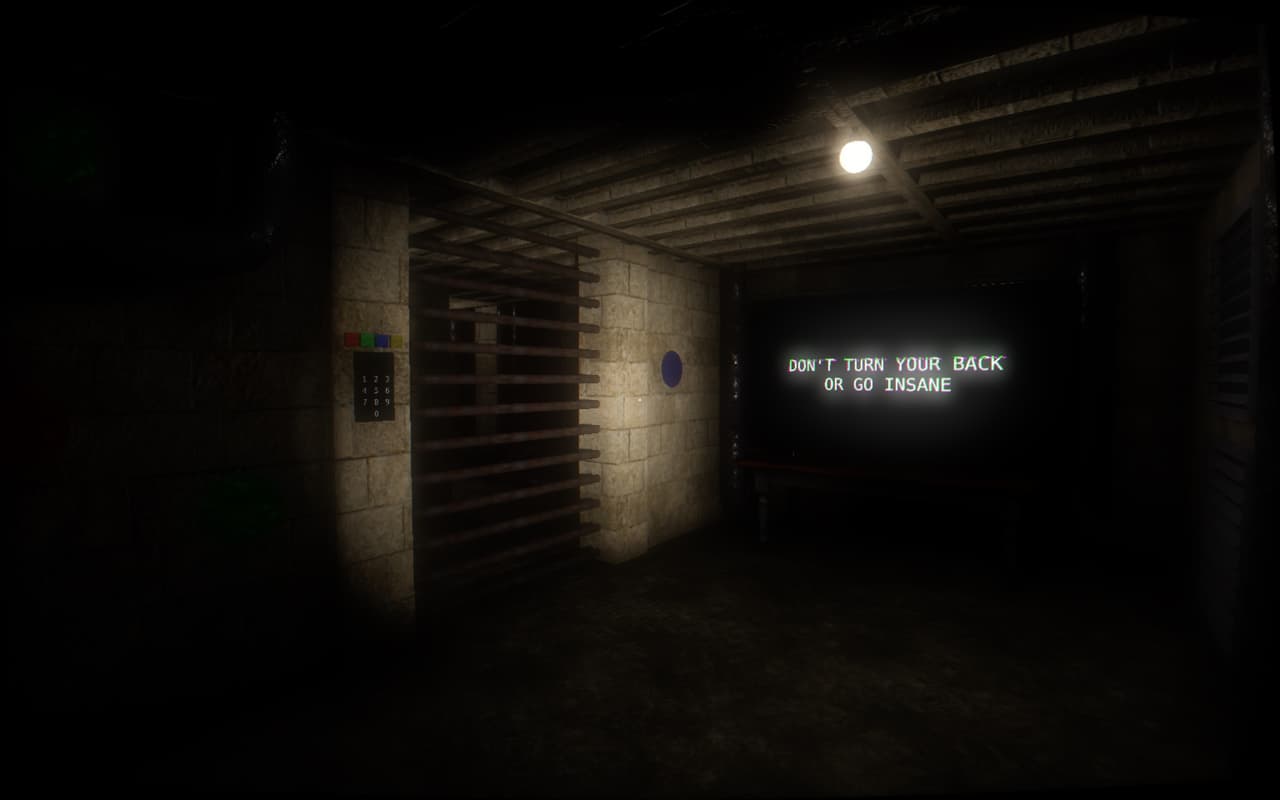 Within Yourself screenshot 3