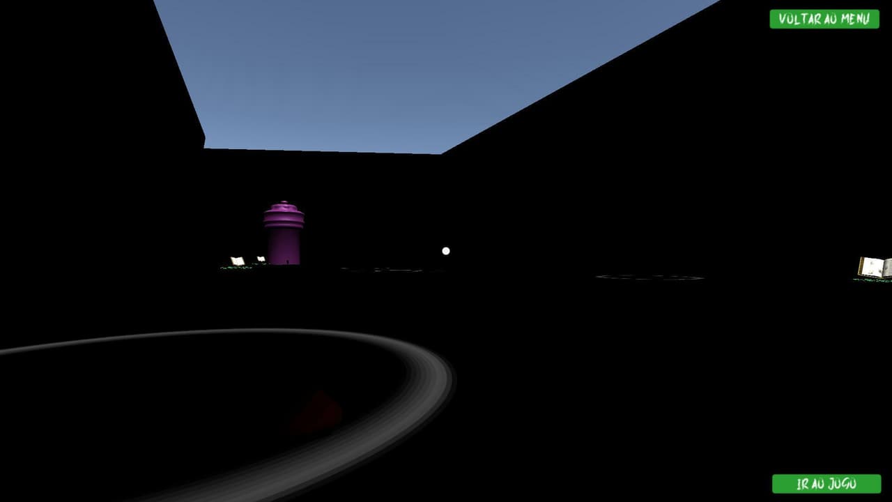 TG Internal Void screenshot 2