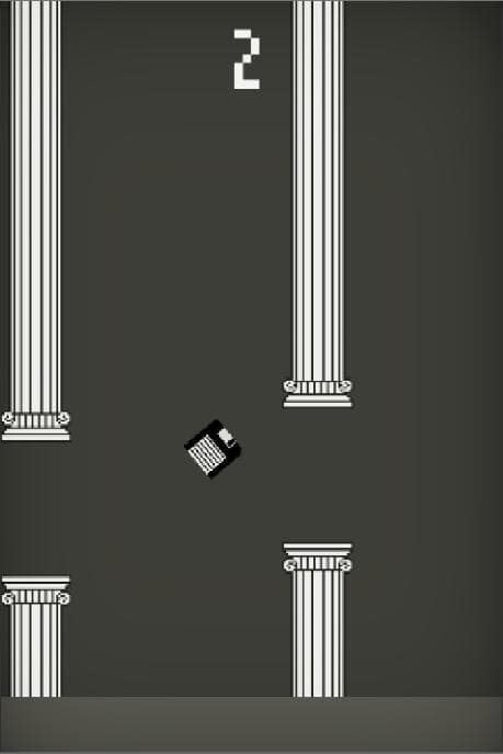 Floppy Disk (Ruben Crispin) screenshot 4