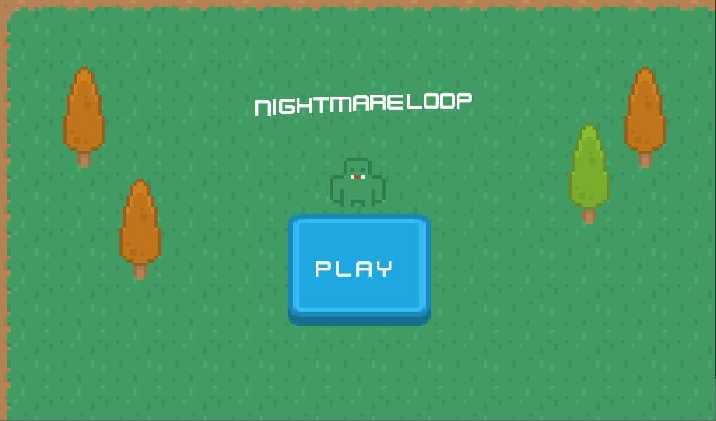 Nightmare Loop