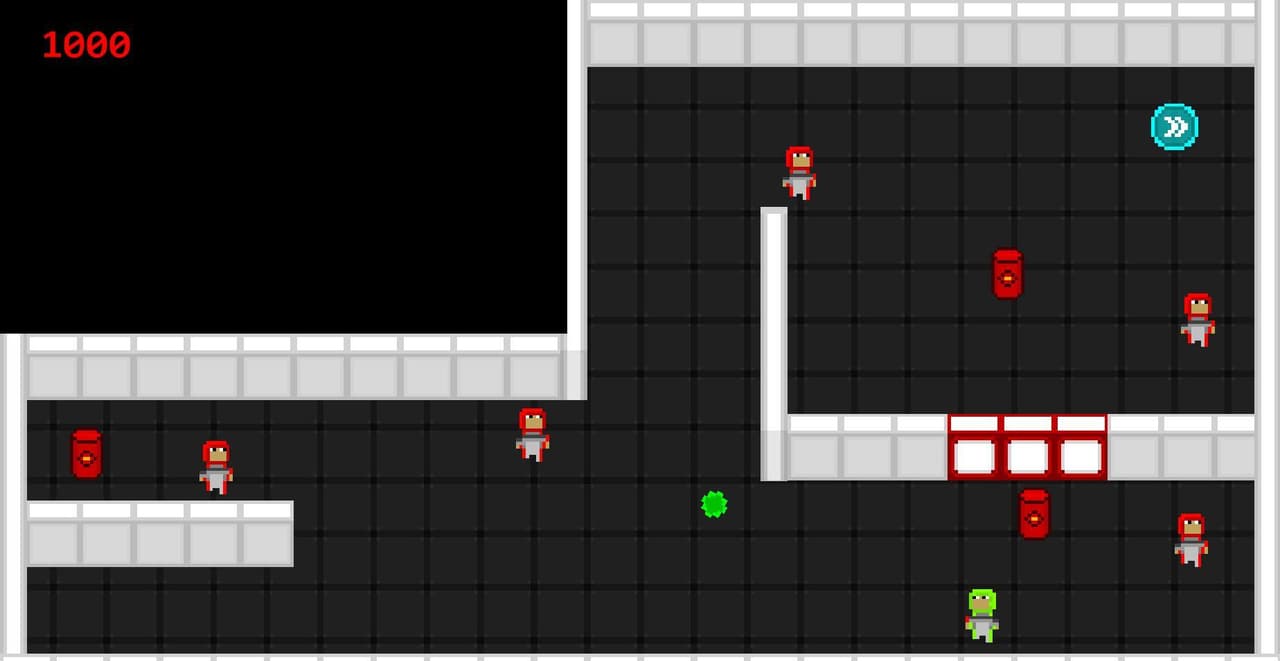 BulletBall screenshot 3