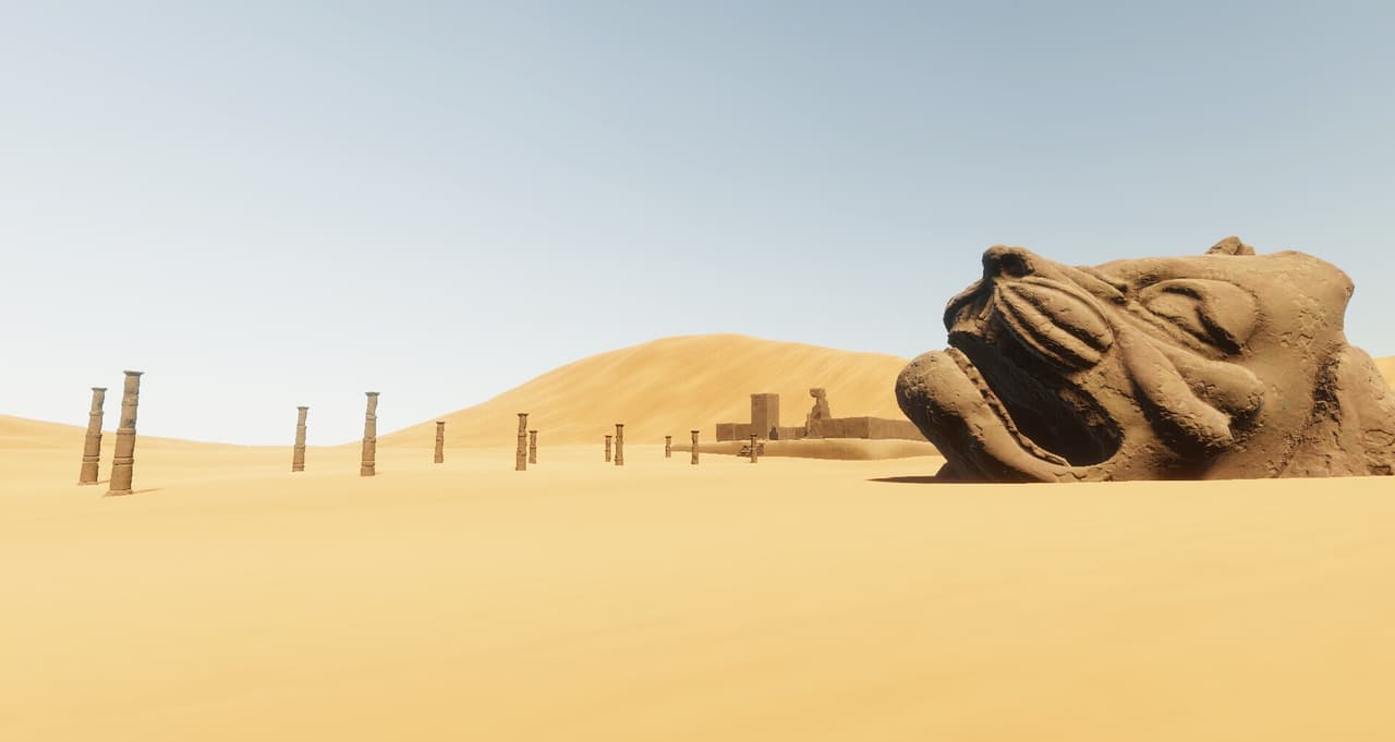 Servant to the Serpent (YvieSkye) screenshot 2