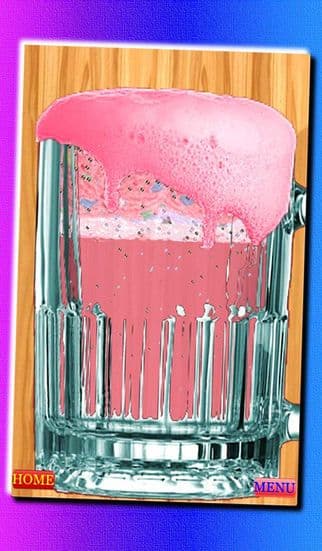 Ice Cream Floats
