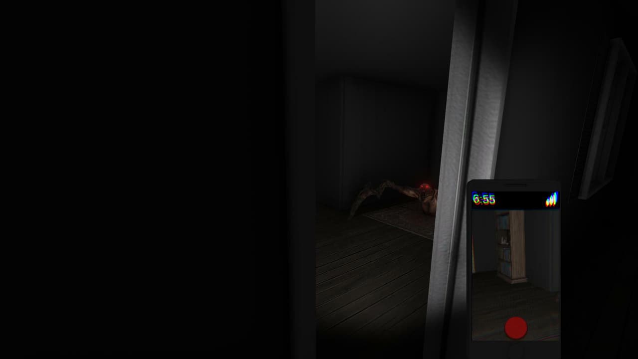 Apocrypha screenshot 2