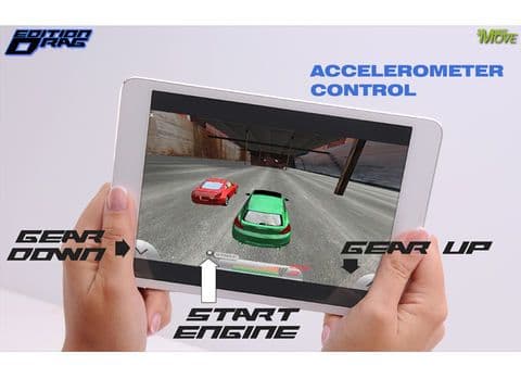 Drag Edition Racing