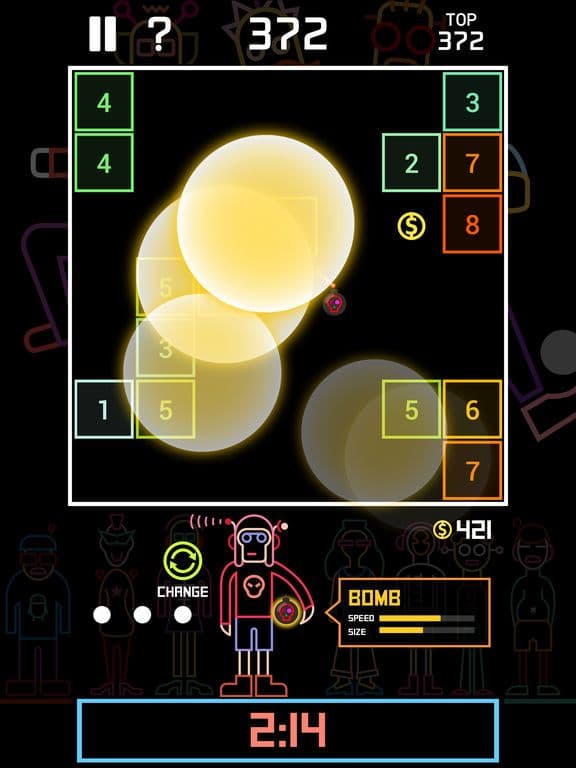 DDTAN by 111% screenshot 3