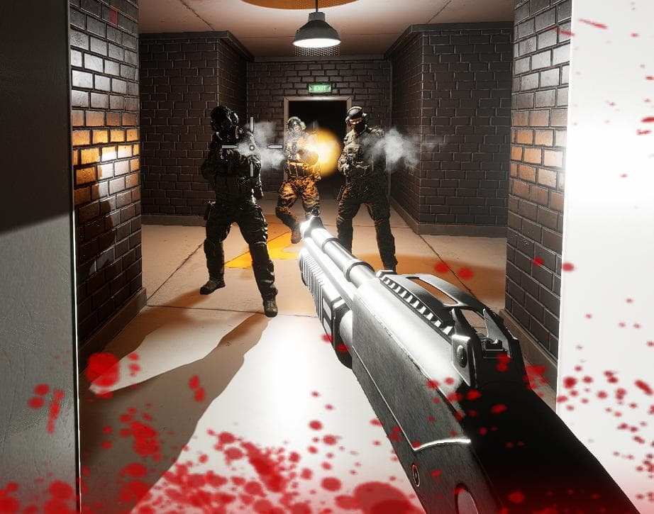 fare (ARSE_dev) screenshot 2